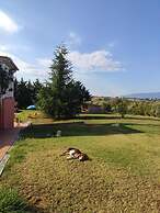 Villa Avra - Private Garden Pool Oasis in Drama