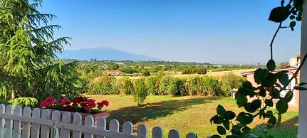 Villa Avra - Private Garden Pool Oasis in Drama