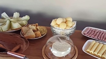 Pousada Recanto Lajinha