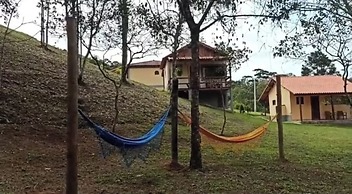 Pousada Recanto Lajinha