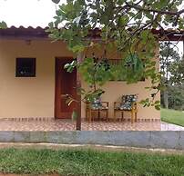 Pousada Recanto Lajinha