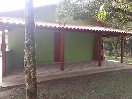 Pousada Recanto Lajinha