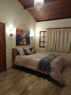 Pousada Recanto Lajinha