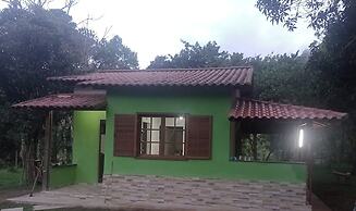 Pousada Recanto Lajinha