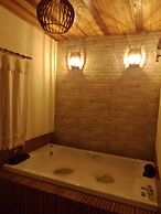 Pousada Recanto Lajinha