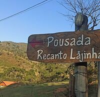 Pousada Recanto Lajinha