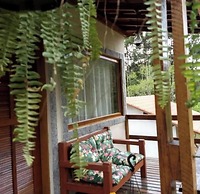 Pousada Recanto Lajinha