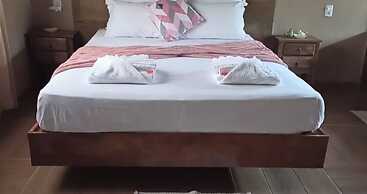 Pousada Recanto Lajinha