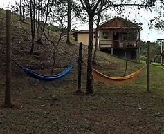 Pousada Recanto Lajinha