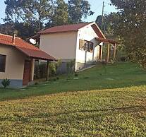 Pousada Recanto Lajinha