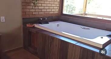 Pousada Recanto Lajinha