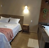 Pousada Recanto Lajinha