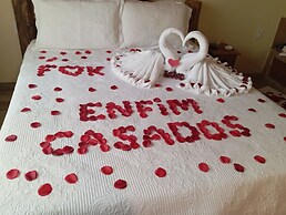 Pousada Recanto Lajinha