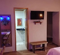 Pousada Recanto Lajinha