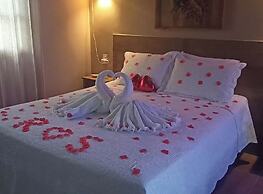 Pousada Recanto Lajinha