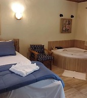 Pousada Recanto Lajinha