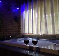 Pousada Recanto Lajinha