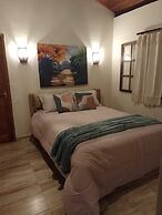 Pousada Recanto Lajinha