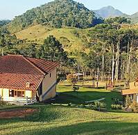Pousada Recanto Lajinha