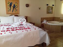 Pousada Recanto Lajinha