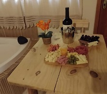 Pousada Recanto Lajinha