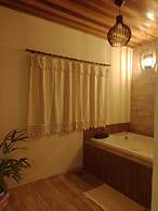 Pousada Recanto Lajinha