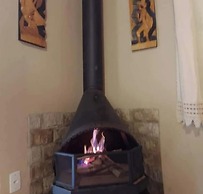 Pousada Recanto Lajinha