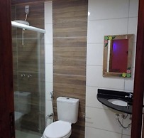 Pousada Recanto Lajinha