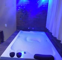 Pousada Recanto Lajinha