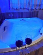 Pousada Recanto Lajinha