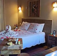 Pousada Recanto Lajinha