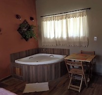 Pousada Recanto Lajinha