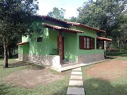 Pousada Recanto Lajinha