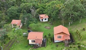 Pousada Recanto Lajinha