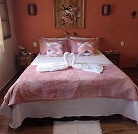 Pousada Recanto Lajinha