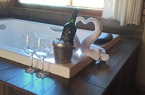 Pousada Recanto Lajinha