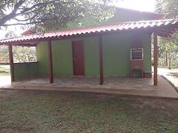 Pousada Recanto Lajinha