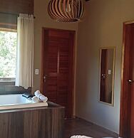 Pousada Recanto Lajinha