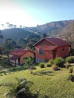 Pousada Recanto Lajinha