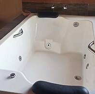 Pousada Recanto Lajinha