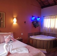 Pousada Recanto Lajinha