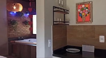 Pousada Recanto Lajinha