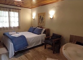 Pousada Recanto Lajinha