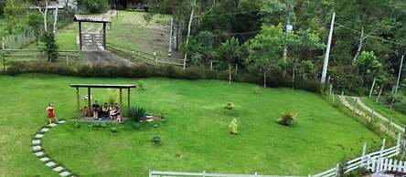 Pousada Recanto Lajinha