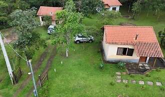 Pousada Recanto Lajinha