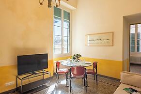 Precious Apartment Genova Historic Center