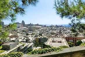 Precious Apartment Genova Historic Center