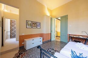 Precious Apartment Genova Historic Center