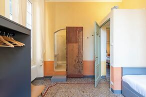 Precious Apartment Genova Historic Center