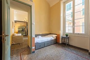 Precious Apartment Genova Historic Center